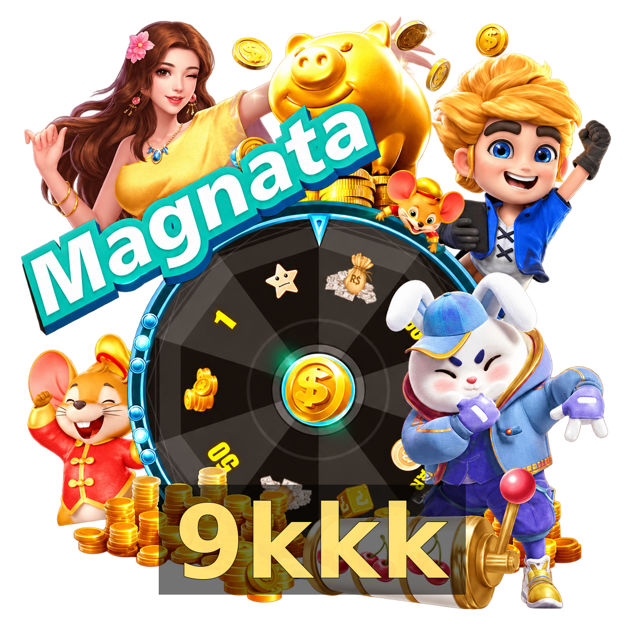 Streaming 4K no cassino ao vivo da 9kkk