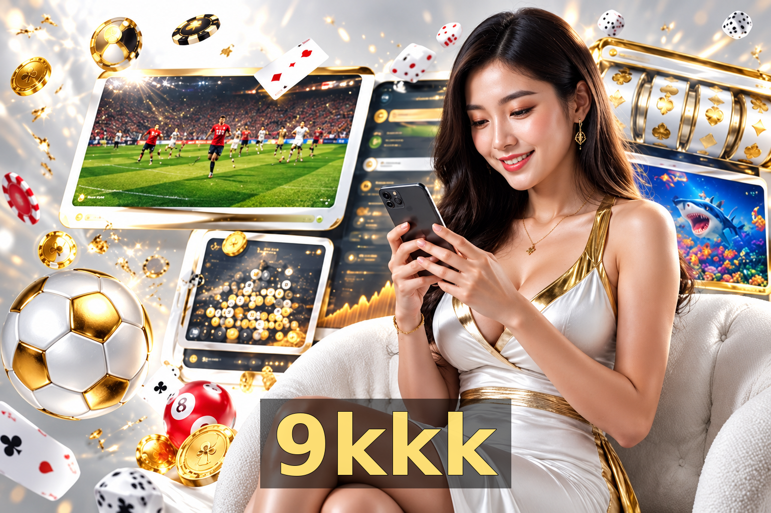 Baixar APK 9kkk