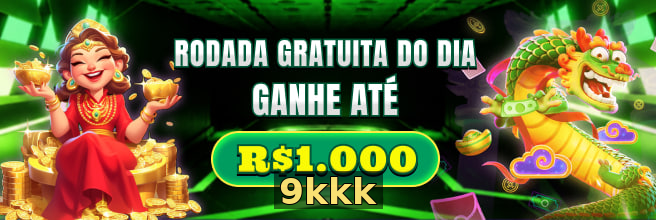 Notificações e promoções