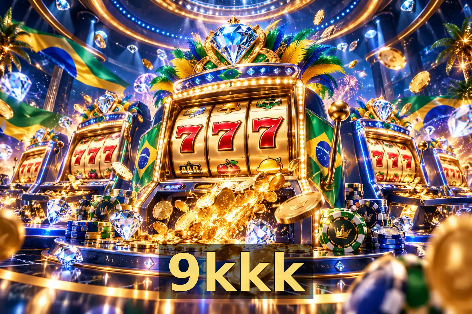 Reload Bonus 9kkk
