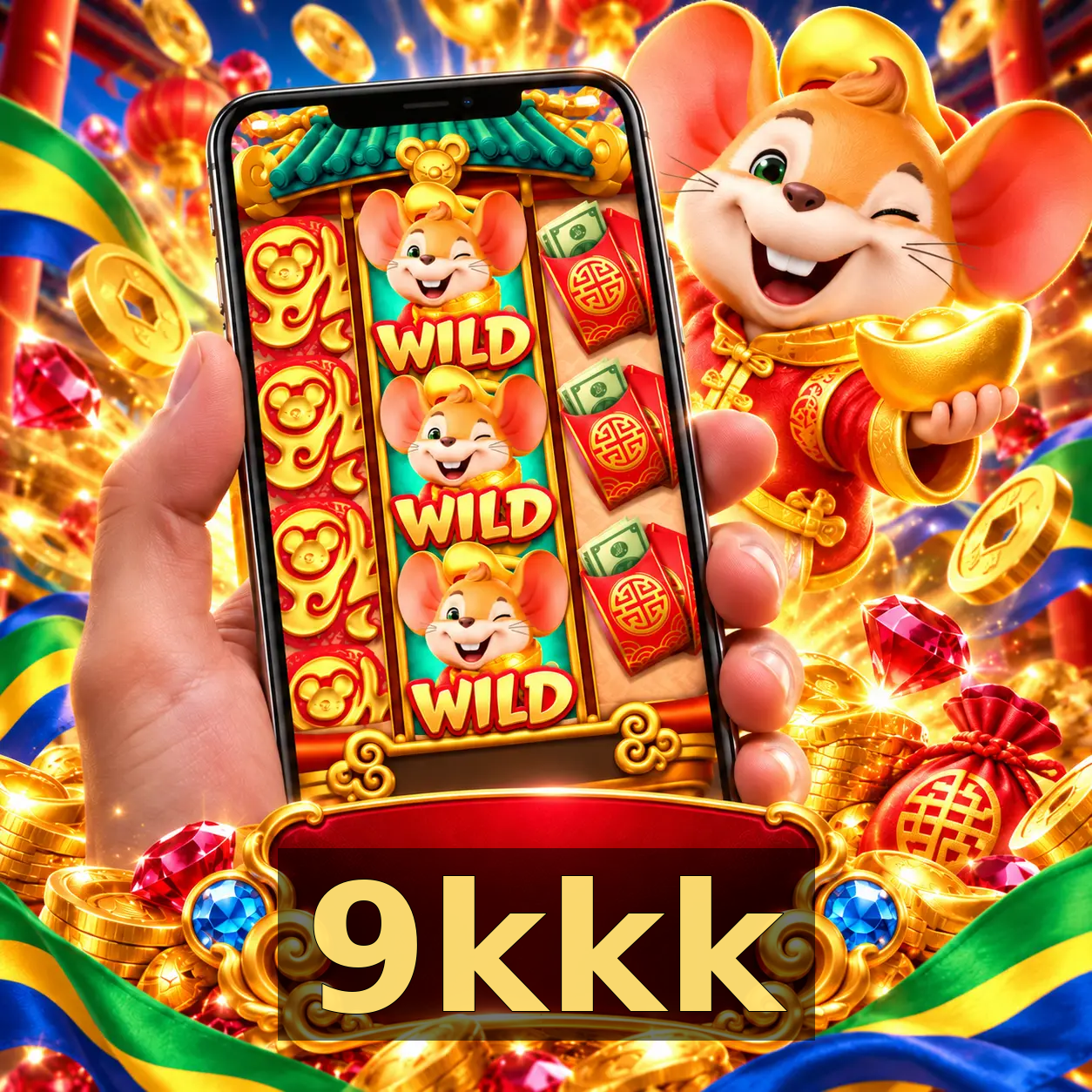 Cashback Semanal 9kkk
