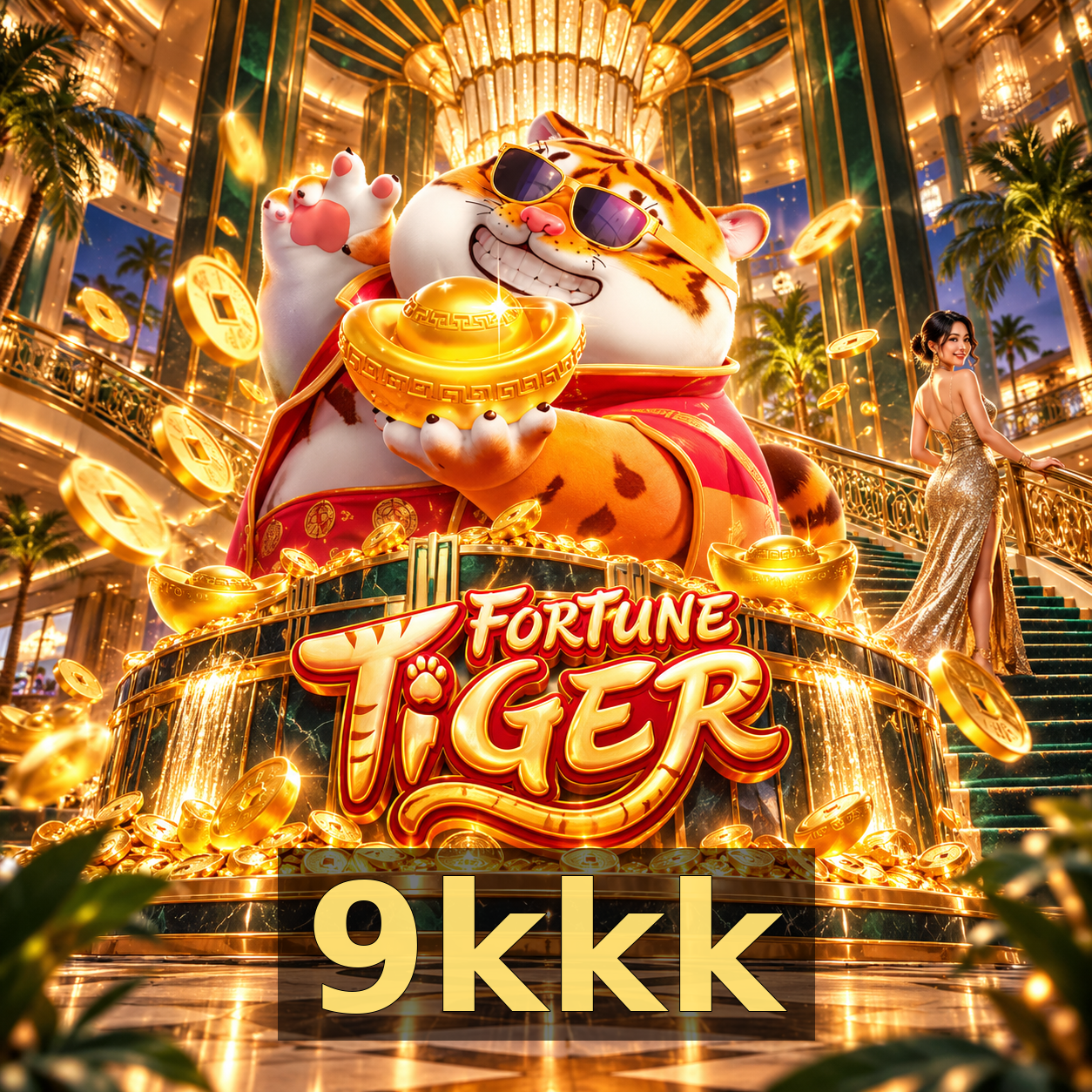 Cashback semanal 9kkk