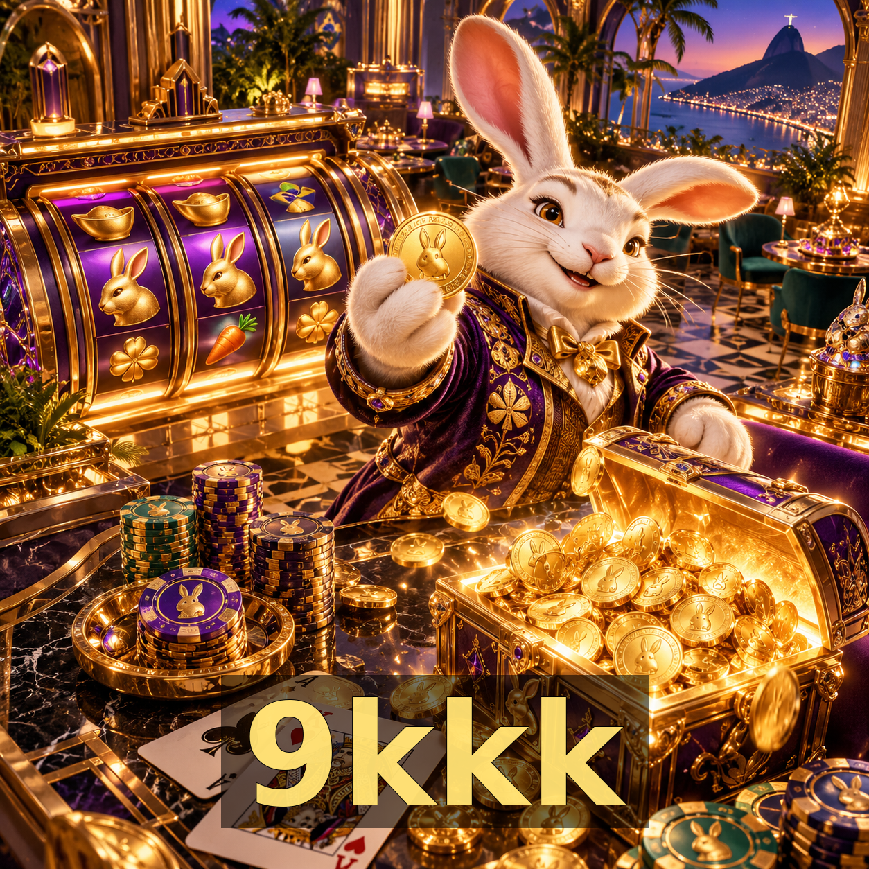 Instalação Android 9kkk