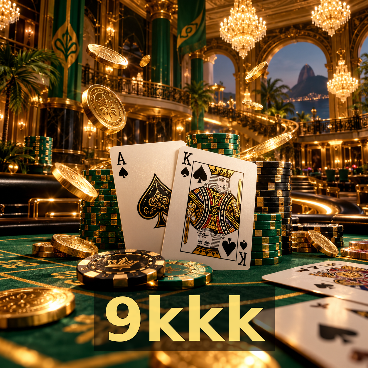 Lottery Clássica na 9kkk