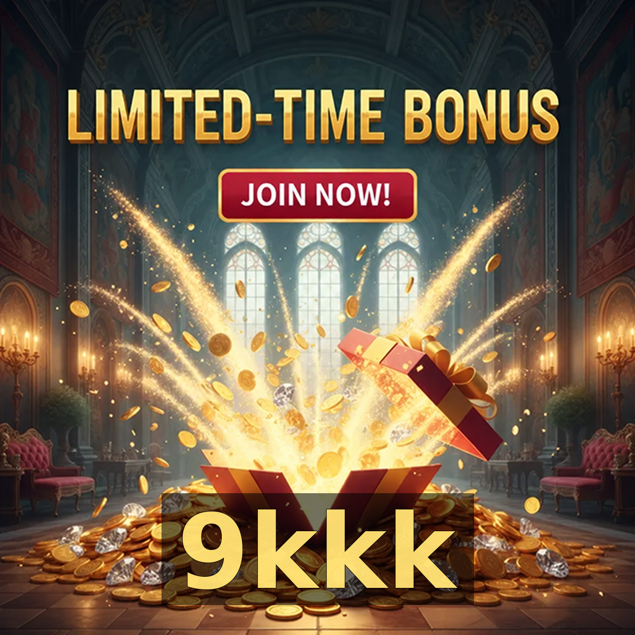 Lottery Instantânea