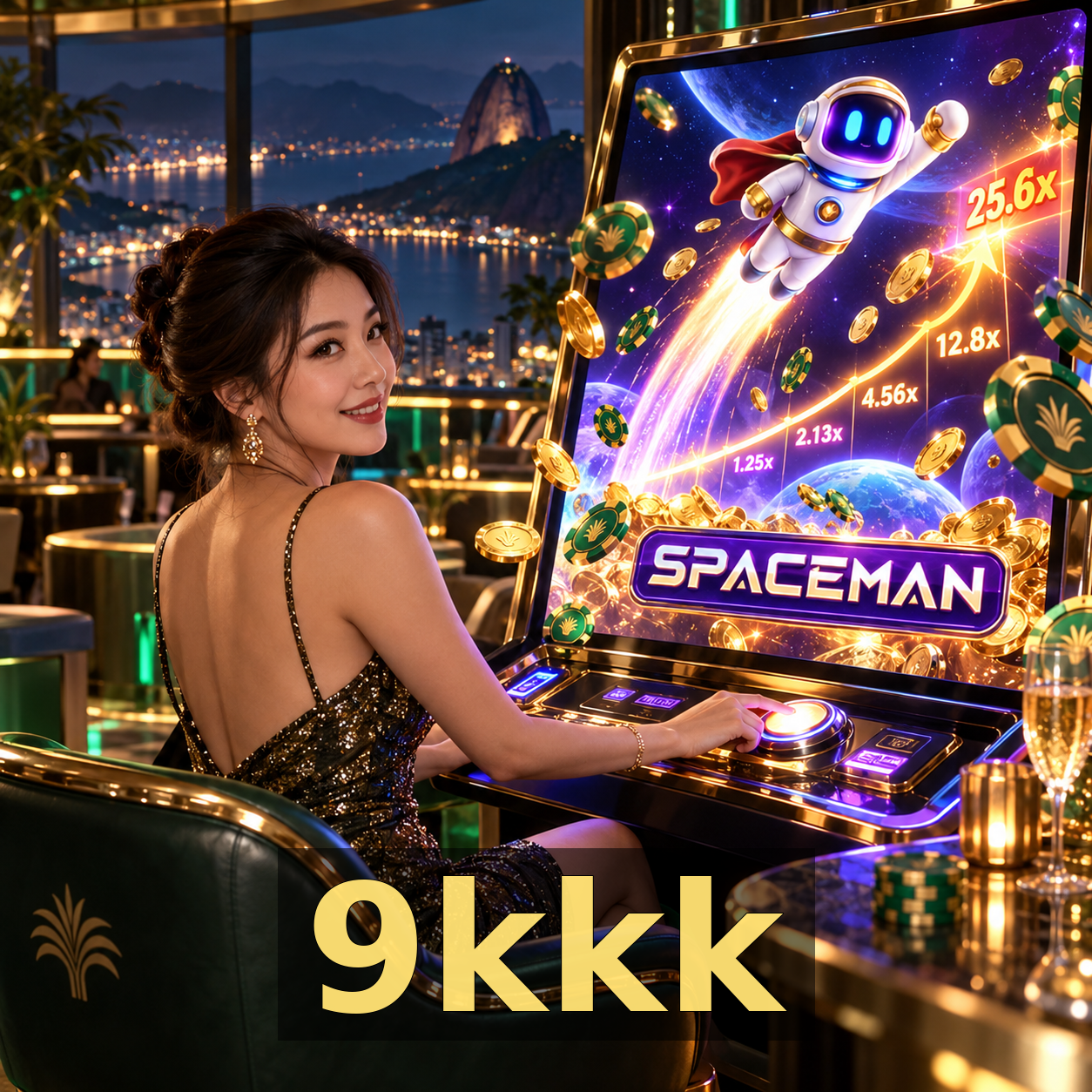 Dicas para ganhar na 9kkk