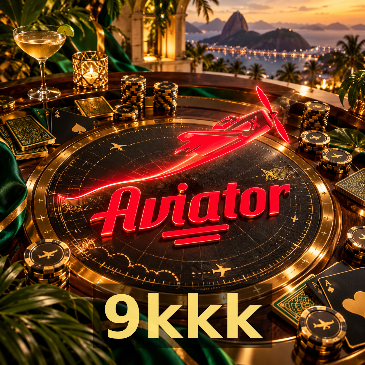 Jogos com maior RTP na 9kkk