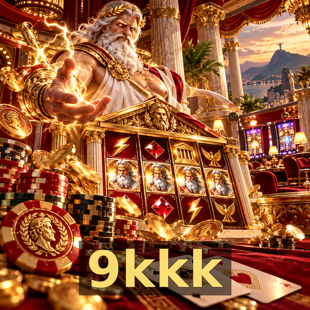 Fortune Tiger Slot Game