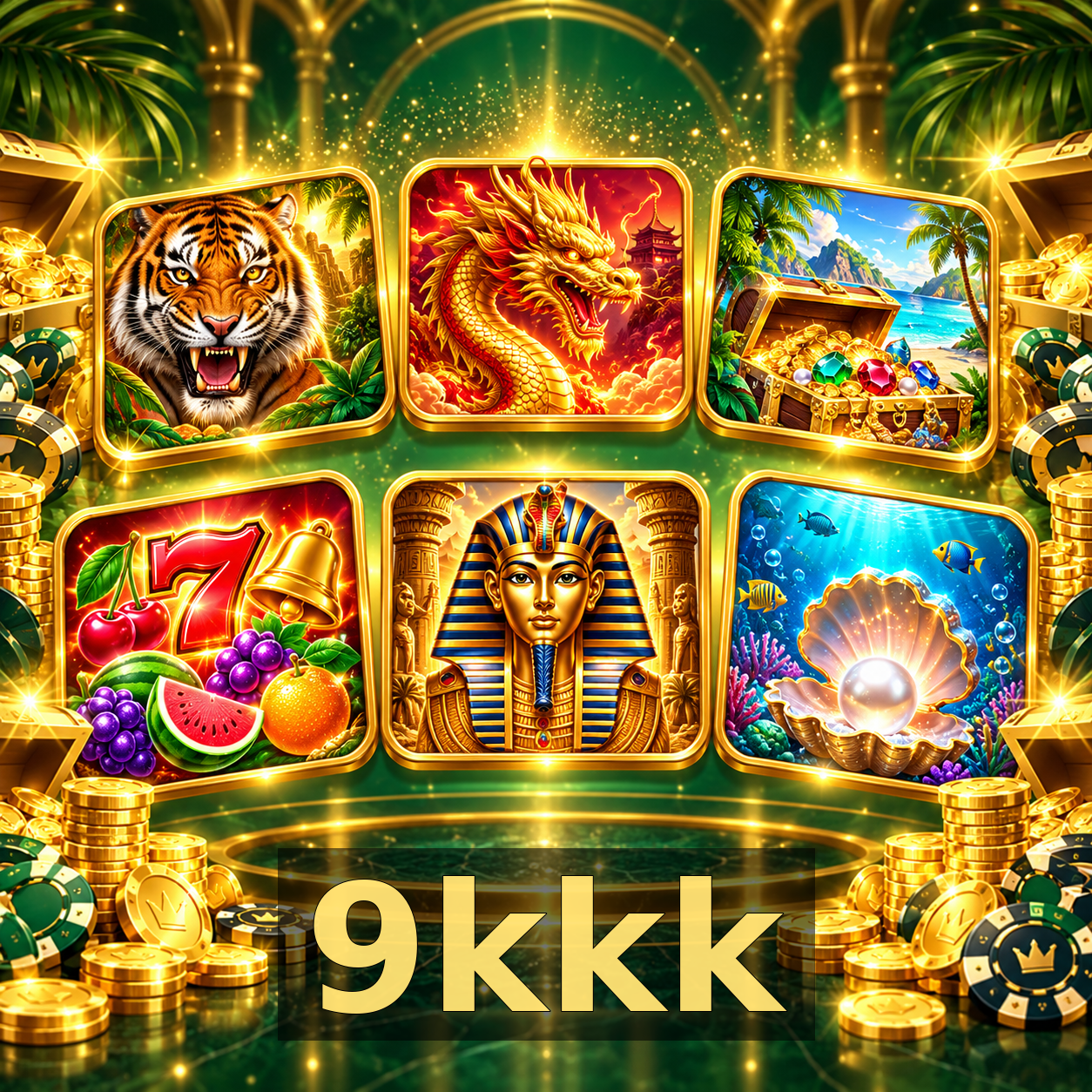 Sweet Bonanza Slot - Pragmatic Play