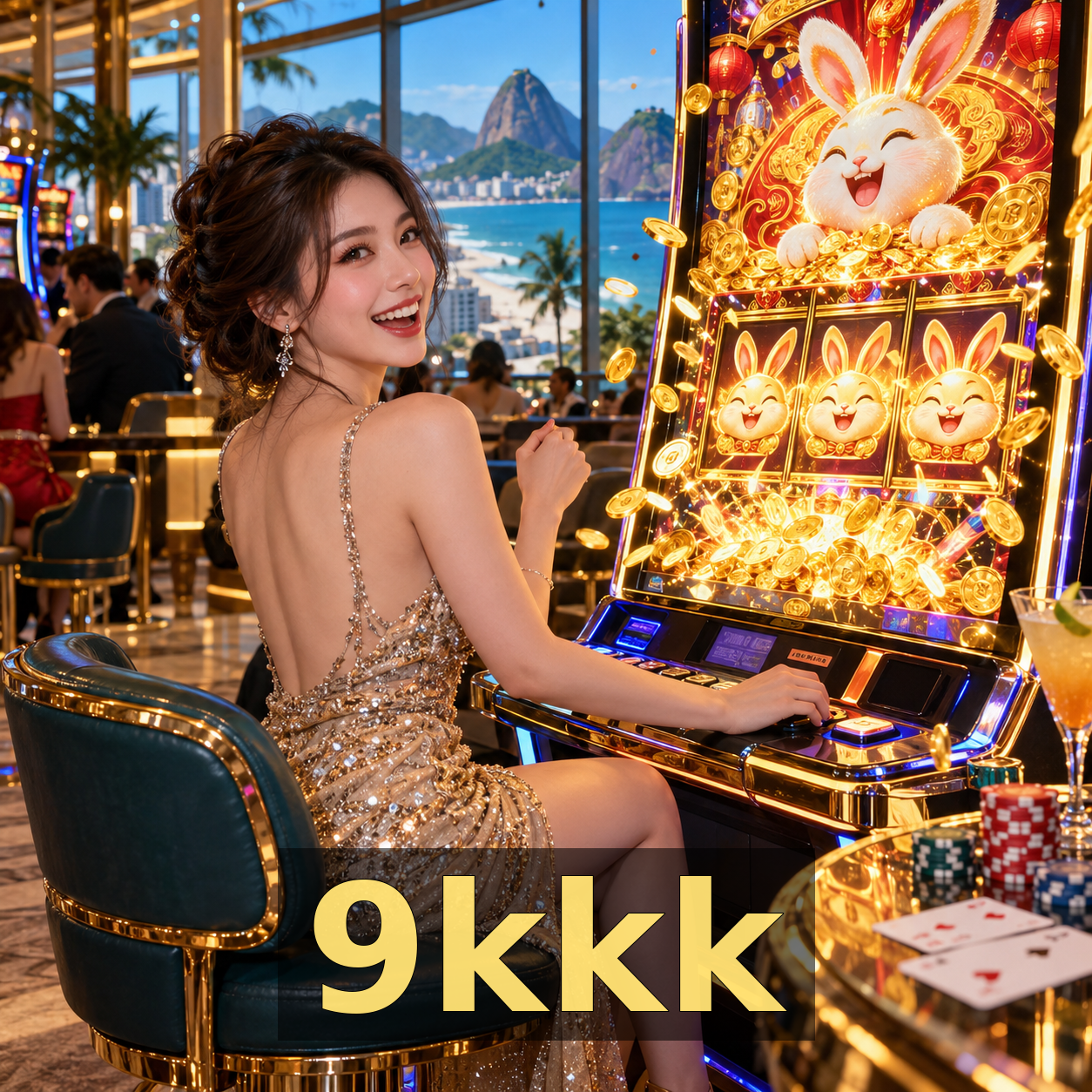 Download PC 9kkk