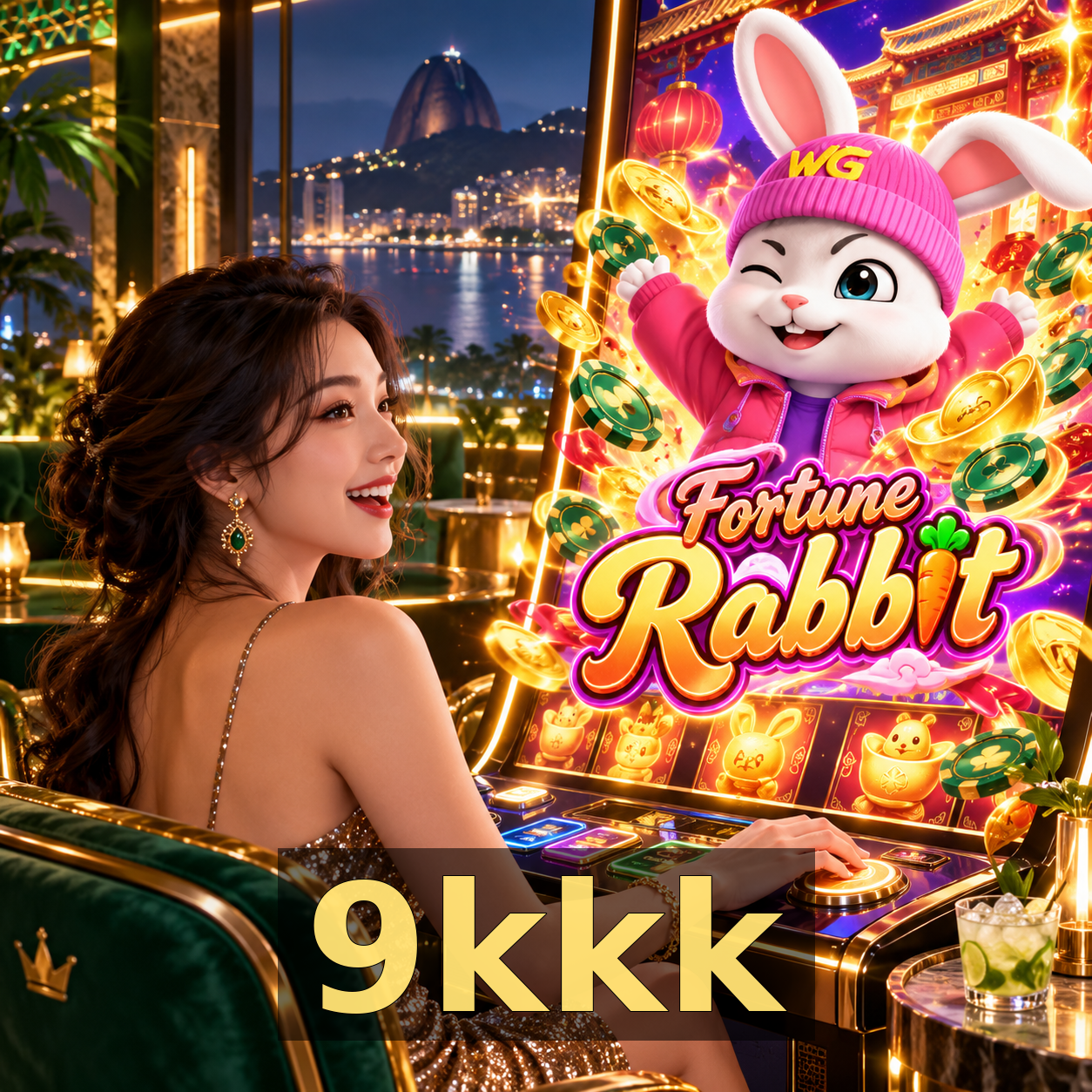 Jogos Fortune 20+